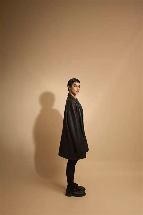 Ana Sofía Gatica: “El cuerpo es un arma superpoderosa para contar ...