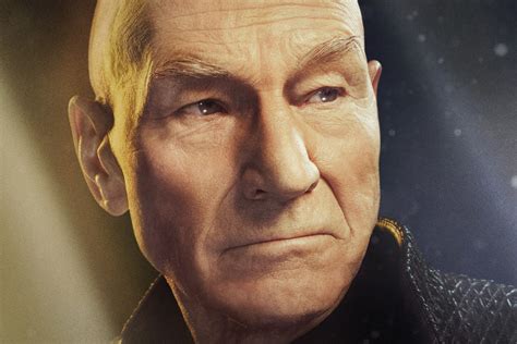 Star Trek: Picard Season 3 unites Voyager, Deep Space Nine, TNG