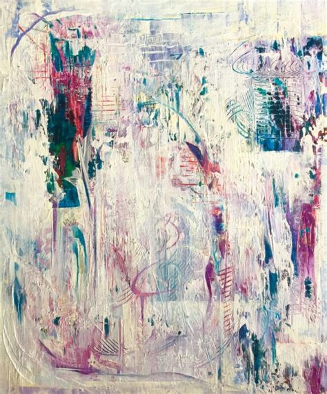 2020 Paintings | Mindy Joseph