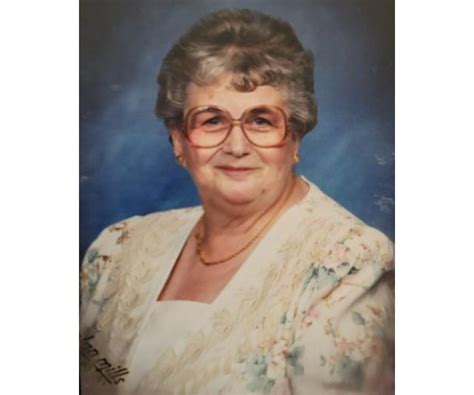 Phyllis A. Richards Obituary (2024) - Lancaster, OH - Frank E. Smith ...