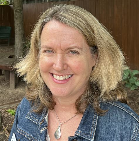 Wendy Baird - The Lamb Center