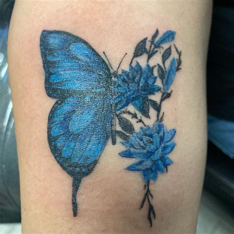 What Does A Butterfly Tattoo Mean? – Best men's cologne – buying guide