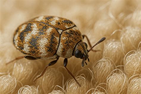 What Are Carpet Beetles? | Candor Pest Control