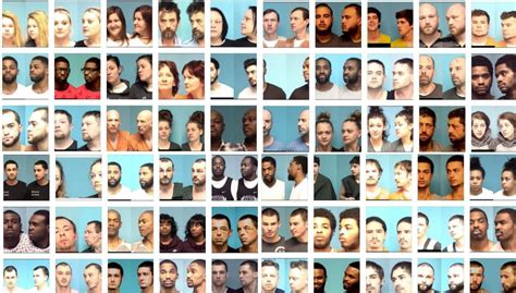 Lorain County Jail - All Inmates Currently Incarcerated - Updated: 12 ...