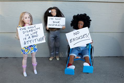 OBJECTIFICATION + DISABILITY = INSPIRATION PORN — PULSE Magazine