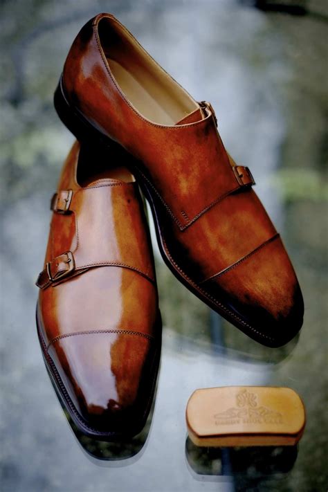 photoopusa | Dress shoes men, Gentleman shoes, Edward green shoes