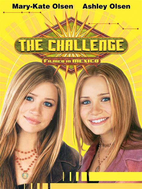 The Challenge 2003