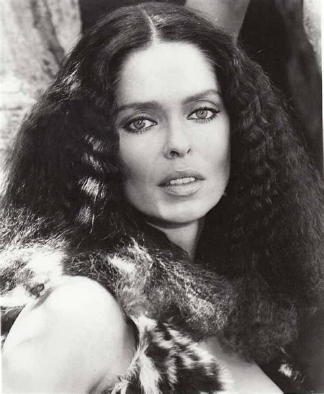 Barbara Bach Cavernicolo Barbara Bach Nuda Sexi Come Era E Come è