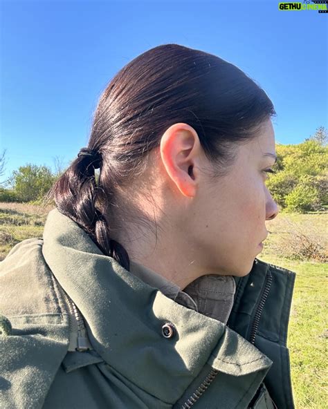 Actress Cara Jade Myers HD Instagram Photos and Wallpapers May 2024 ...