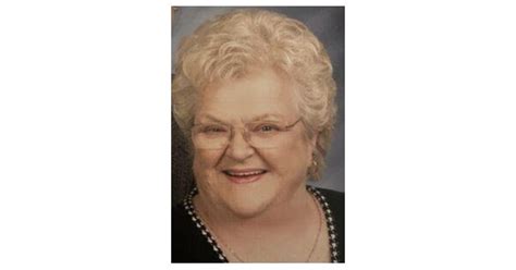 Judith Kiesow Obituary (2023) - Sobieski, WI - Marnocha Funeral Home
