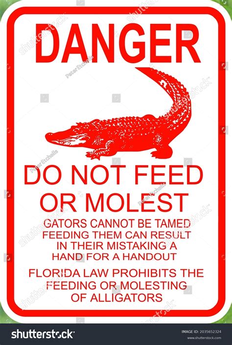 233 Gator Text Images, Stock Photos & Vectors | Shutterstock