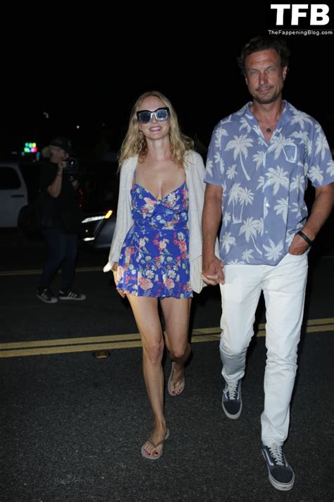 Heather Graham / Jaime Winstone / imheathergraham Nude Leaks OnlyFans ...