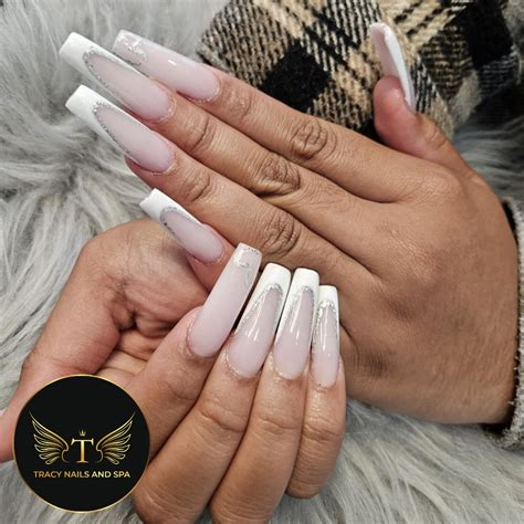 Tracy’s Nails & Spa (@tracysnailsandspa) • Instagram photos and videos