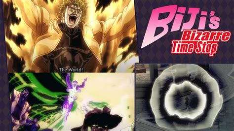 [BM] Bizarre Time Stop - The Glamour Dresser