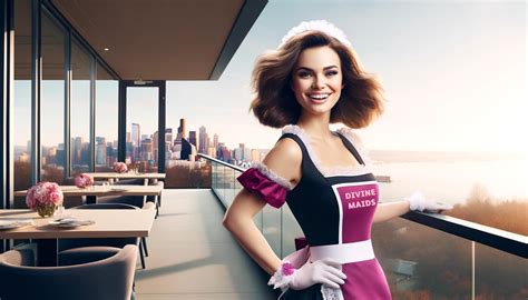 Latina Maid Hot | Latina Maid Hot Blends Passion And Efficient Cleaning ...