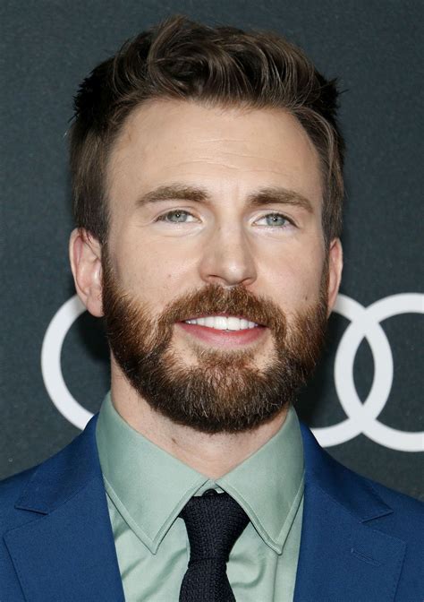 Chris Evans Facts | Britannica