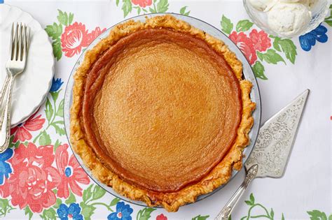 Honey Pie Recipe - Gemma’s Bigger Bolder Baking