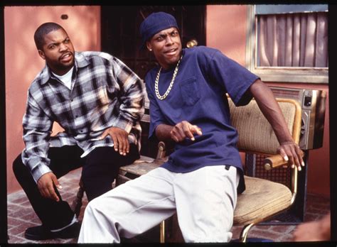 Ranking the 35 best lines from the movie 'Friday'
