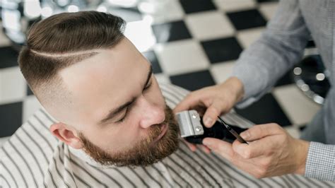 13 Trending Line Up Haircut Styles for Every Hair Type - Elegant G ...