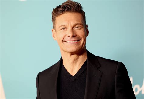 Ryan Seacrest Hints at Joining 'Dancing with the Stars' After Dancing ...