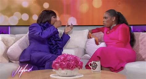 Patti Labelle Wanted To Slap Cupcake Paper Chef