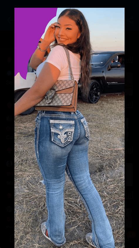 sexy latina slut : r/GirlsInJeans