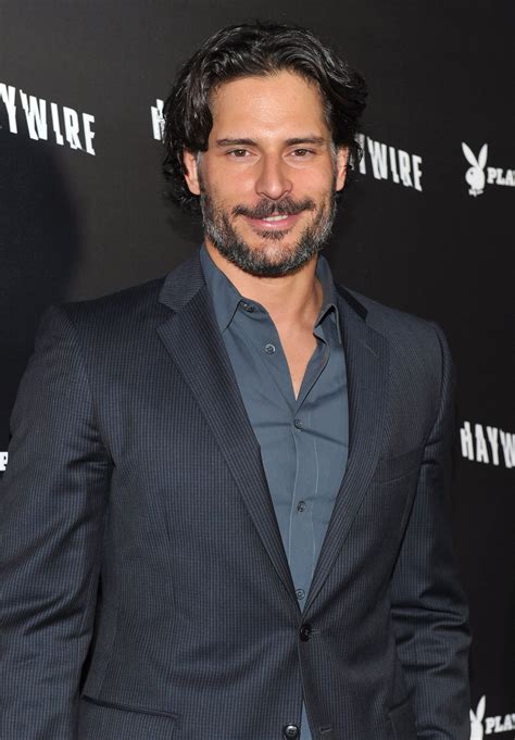 Joe Manganiello Magic Mike