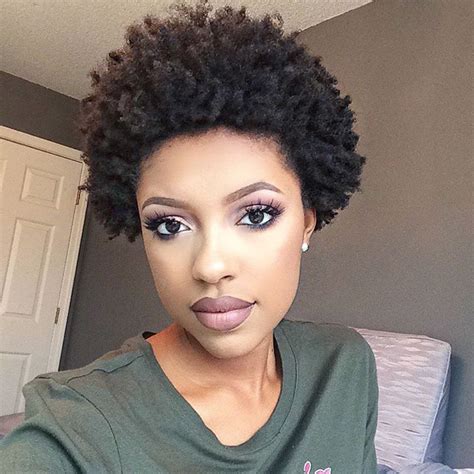 Fantastic Info About Easy Natural Hairstyles For Medium Hair - Missbase