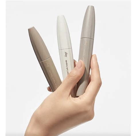 [FMGT] Mascara Chuốt Cong Mi Maxx' Eye Vegan Mascara 11g