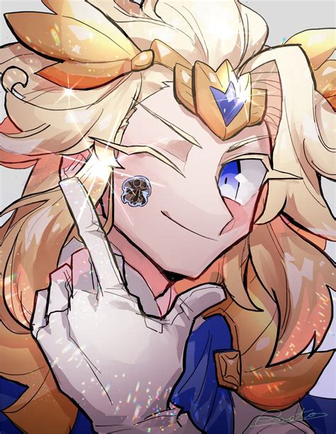 Madeleine Cookie - Cookie Run: Kingdom - Image by Ronoto #3536751 ...