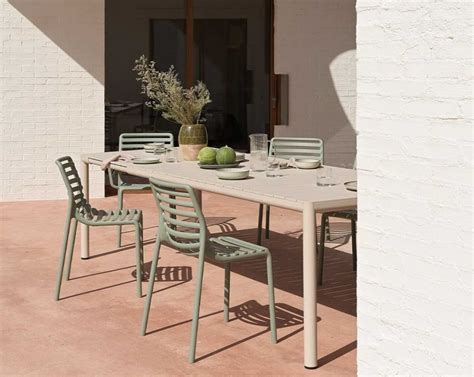 The Ultimate Guide to Outdoor Dining Tables: Choosing the Right Style for Your Space - Outdoor ...