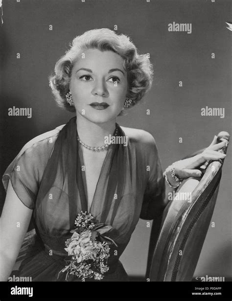 Claire trevor hi-res stock photography and images - Alamy