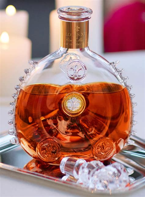 Official LOUIS XIII Cognac website - French Cognac by Rémy Martin