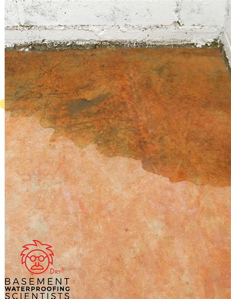 Basement Waterproofing Pottstown