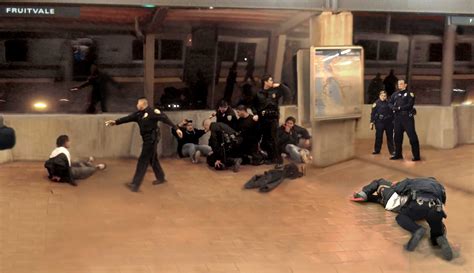 Oscar Grant Shooting Update