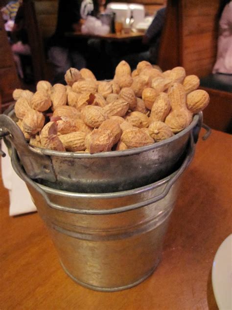 Top Texas Roadhouse Peanuts On Floor For Home Style
