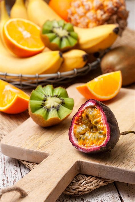 High-Fiber Fruit at Cecelia Garza blog