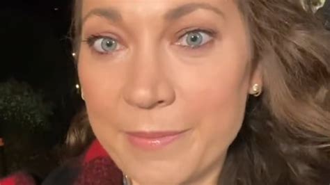 GMA’s Ginger Zee snaps ‘take a breath’ as she claps back at rude troll ...