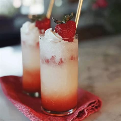 Amazing Italian Cream Soda Recipe for a Delicious Treat