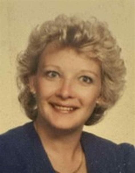 Maureen Fury Obituary - Press & Sun-Bulletin