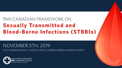 November 5th, 2019 - Pan Canadian Framework on Sexually Transmitted and ...