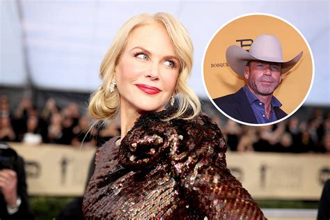 ‘Yellowstone’ Creator Taylor Sheridan Teams With Nicole Kidman | WKKY Country 104.7