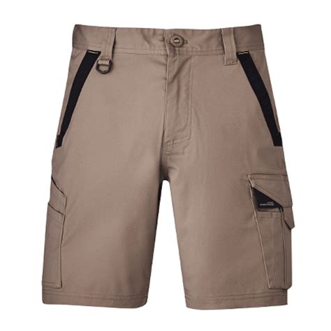 Men's Work Shorts - Online Workwear