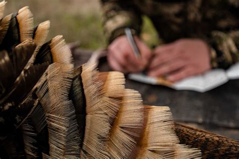 Guided Turkey Hunts in Texas | Dry Creek Outfitters