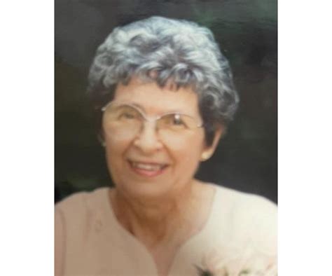 Lucille Kessler Obituary (1925 - 2025) - Broad Brook, CT - Journal Inquirer