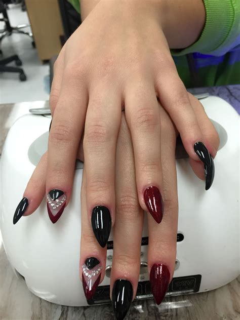 Nail Salon Manhattan Ks