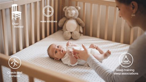 How to Help Your Baby Through 7 Month Sleep Regression - Mothers Always ...