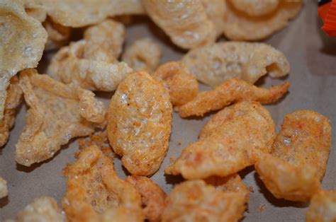 Southern Recipe Pork Rinds Review & Give AWAY!