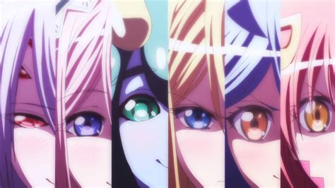 Monster Musume no Iru Nichijou ตอนที่ 1-12+OVA+SP ซับไทย จบแล้ว - Anime ...