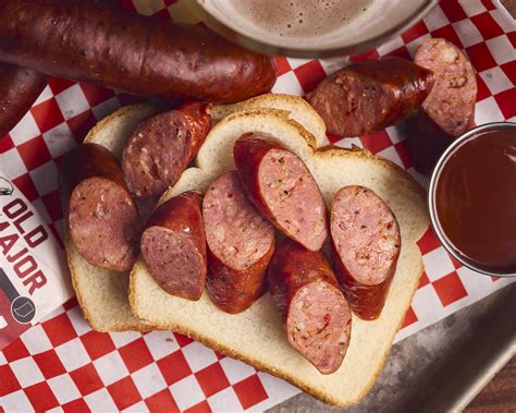 Buy Texas Hot Link Online - Old Major Market